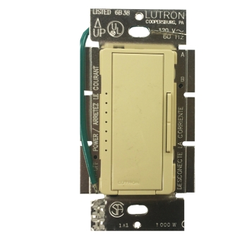 Lutron  LUT MA-1000-IV