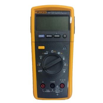 Fluke  FLU 233