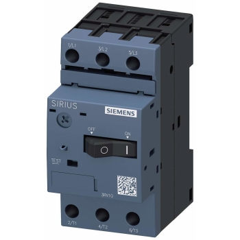 Siemens  SIA 3RV1011-0EA10