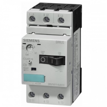 Siemens  SIA 3RV1011-1EA10