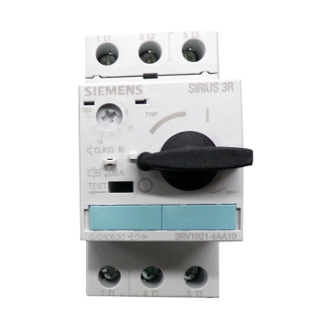Siemens  SIA 3RV1021-4AA10