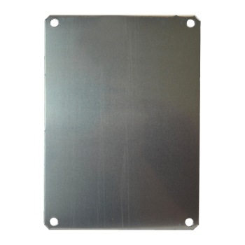 Allied Molded Products  AMB PLA86