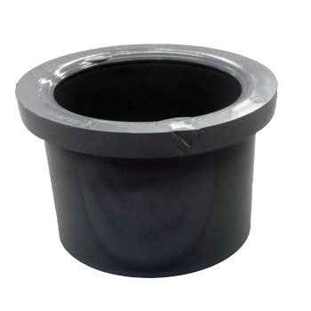 Multiple  2-1/2 PVC/ADAPTER