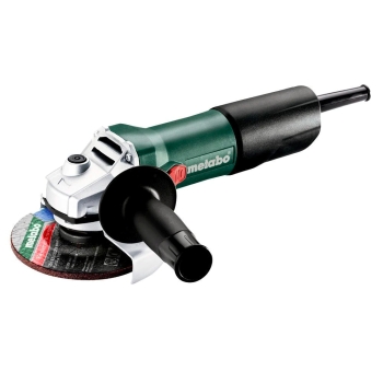 Metabo  MBO W850-125
