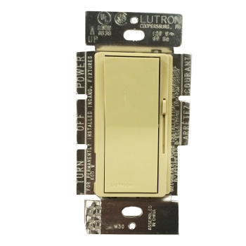 Lutron  LUT DV-603P-IV