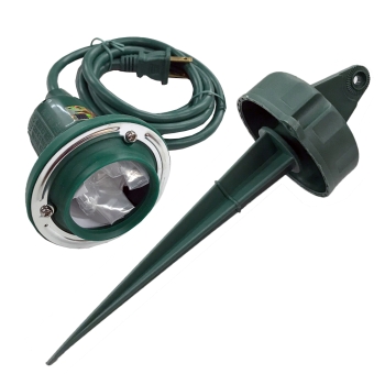 Not Specified  SPIKE LIGHT