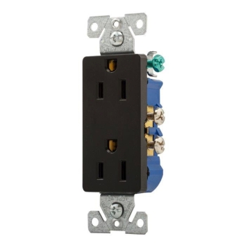 Cooper Wiring  CWD 1107BK-SP-L