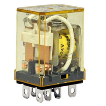 Idec  IDC RH2B-ULDC12V