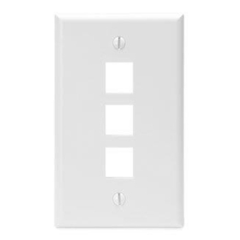 Leviton  LEV 41080-3WP