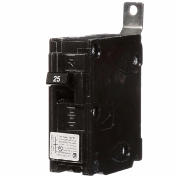 Siemens  ITE B125-BX
