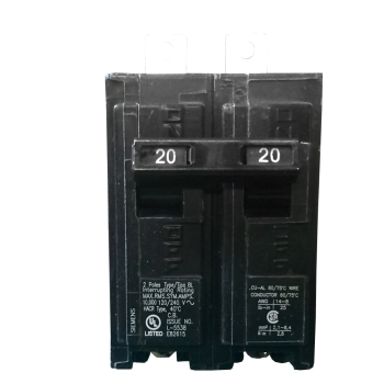 Siemens  ITE B220-BX