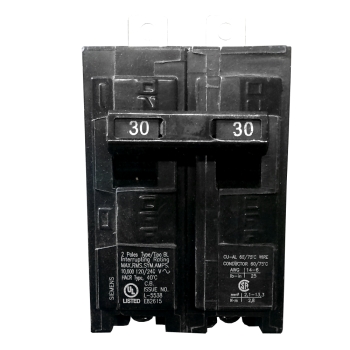 Siemens  ITE B230-BX