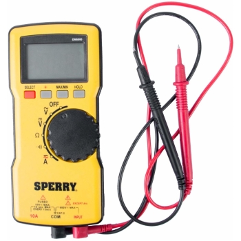 Gardner  GAR DM6800