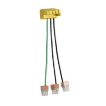 Legrand Pass  PAS PTS6SOL3BP