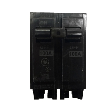 GENERAL ELECTRIC GE  GEC THQL21100