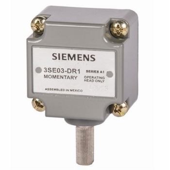 Siemens  SIA 3SE03-DR1