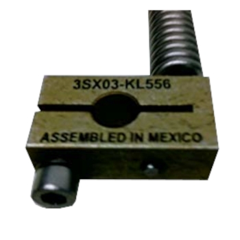 Siemens  SIA 3SX03-KL556