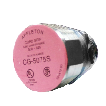 Appleton  APP CG-5075S