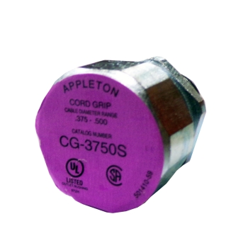 Appleton  APP CG-3750S