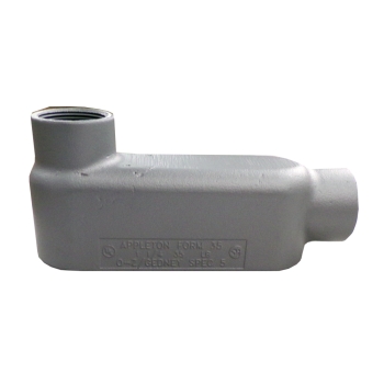 Appleton  APP LB125-M