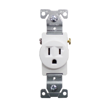 Cooper Wiring Devices  CWD 817W-BOX