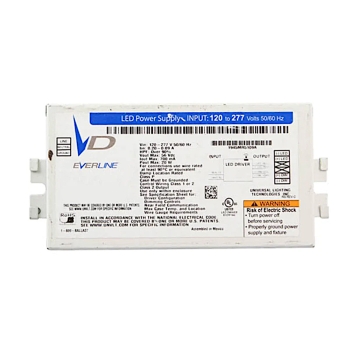 Universal Ballast  UNV D15CC55UNVPW-L010C
