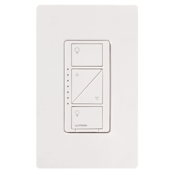 Lutron  LUT PD-6WCL-WH