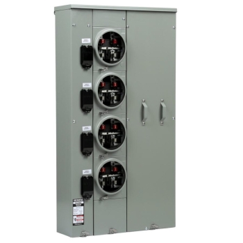 Siemens  ITE WP4411RJB