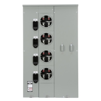 Siemens  ITE WP4412RJB