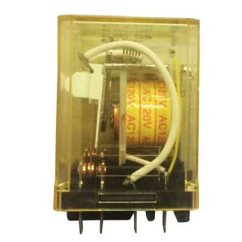 Idec  IDC RR2BA-ULAC120V