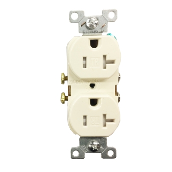 Cooper Wiring Devices  CWD TRCR20LA