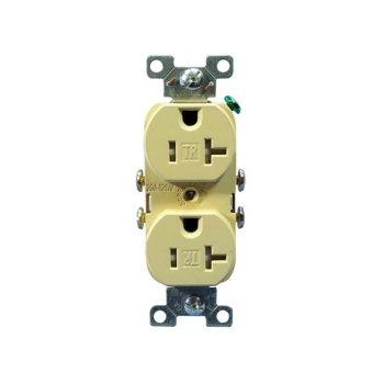 Cooper Wiring Devices  CWD TRCR20V
