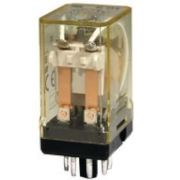 Idec  IDC RR2P-UDC12V