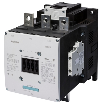 Siemens  SIA 3RT1076-6AF36