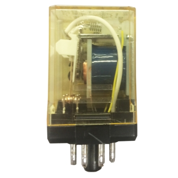 Idec  IDC RR2P-ULAC120V
