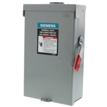Siemens  SIE GF222NRA