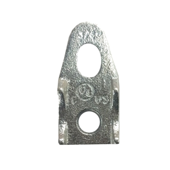 Multiple  3/4 CLAMP