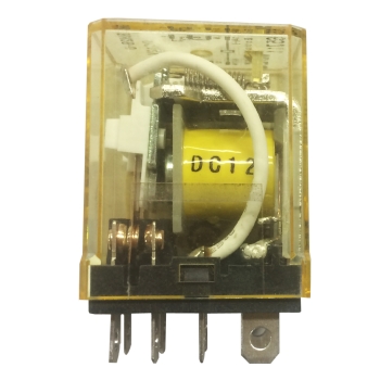 Idec  IDC RH2B-UDC12V