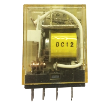 Idec  IDC RH1B-UDC12V