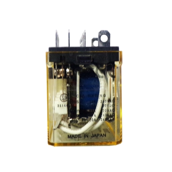 Idec  IDC RH4B-UAC120V