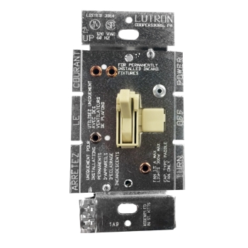 Lutron  LUT AY2-LFSQ-IV