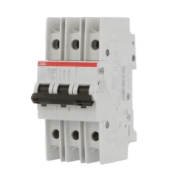 ABB Motors  ABB SU203M-K20