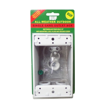 BWF  BWF 1504W-1