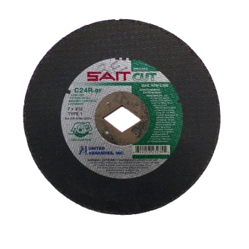 United Abrasives  UNA 23235