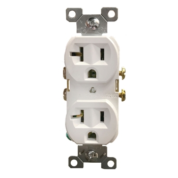 Cooper Wiring Devices  CWD CR20W