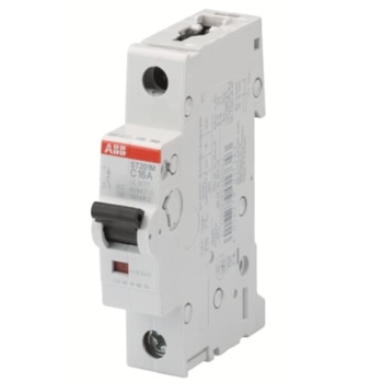 ABB Motors  ABB ST202M-K10