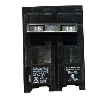 Siemens  SIE Q215