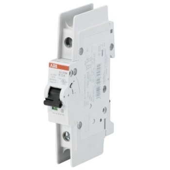 ABB Motors  ABB SU201M-C40