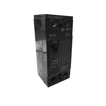 General Electric  GEC TQD22200