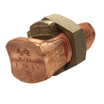 Multiple  #350MCM COPPER